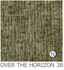Over the horizon 38 - Poťahové látky 5.cenová skupina
