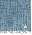 Over the horizon 70 - Poťahové látky 5.cenová skupina