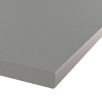 Inox Grey